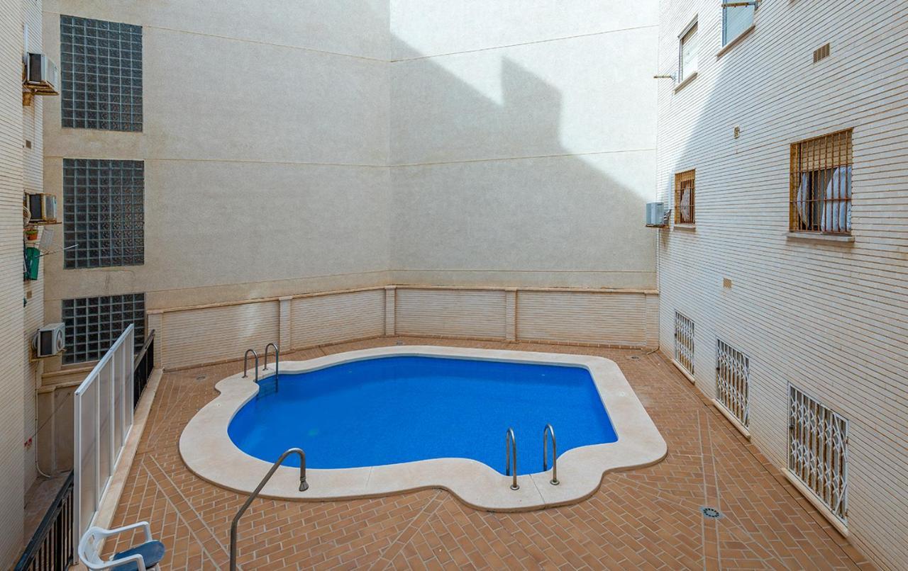 Marinasunbeach Apartamento La Sal 2 トレビエハ エクステリア 写真