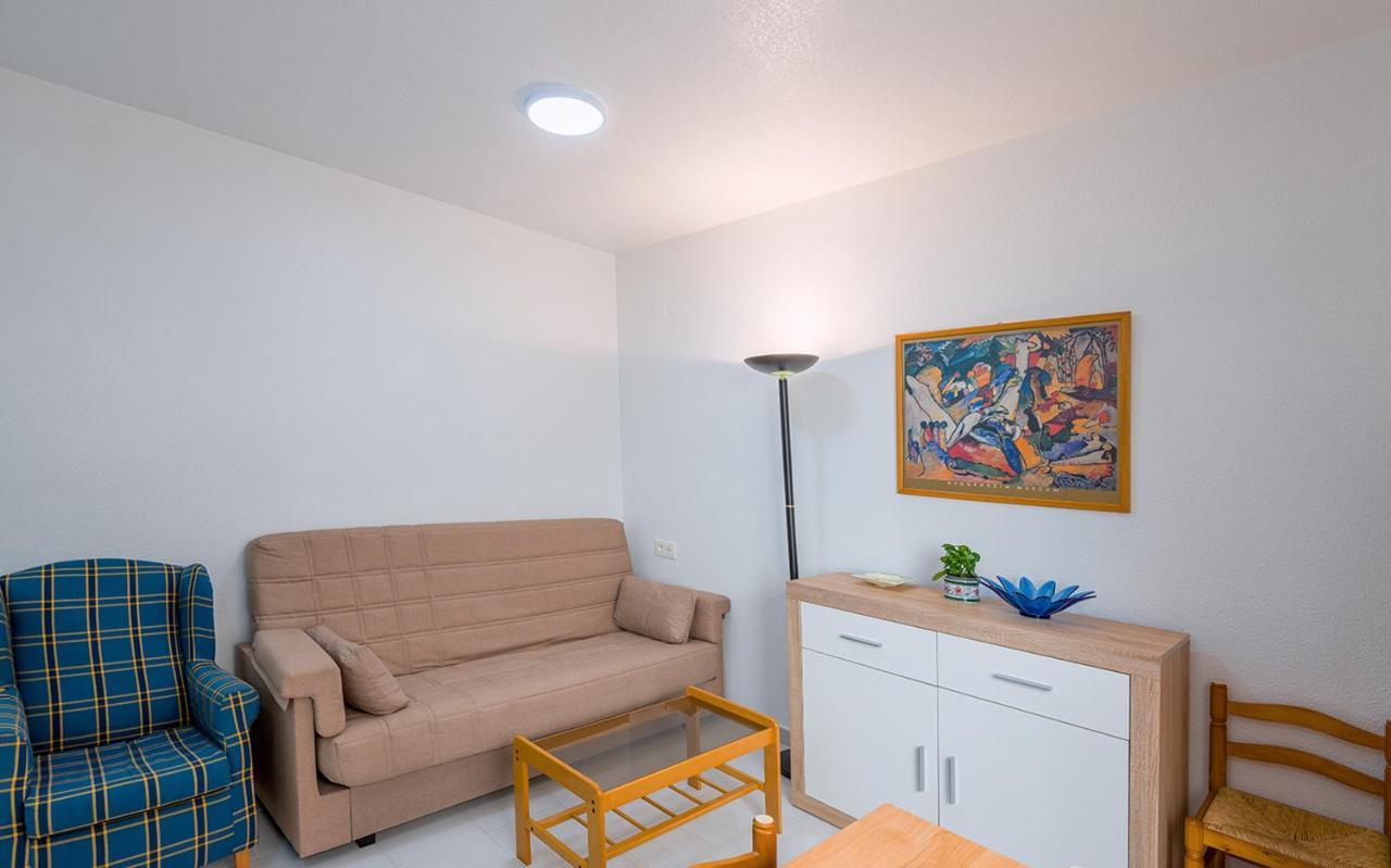 Marinasunbeach Apartamento La Sal 2 トレビエハ エクステリア 写真