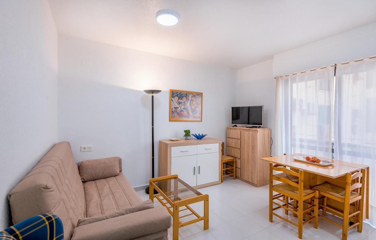 Marinasunbeach Apartamento La Sal 2 トレビエハ エクステリア 写真