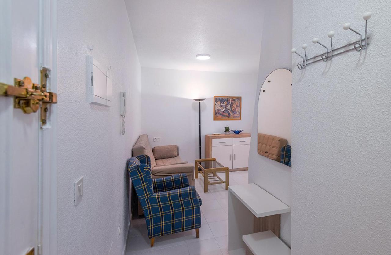 Marinasunbeach Apartamento La Sal 2 トレビエハ エクステリア 写真