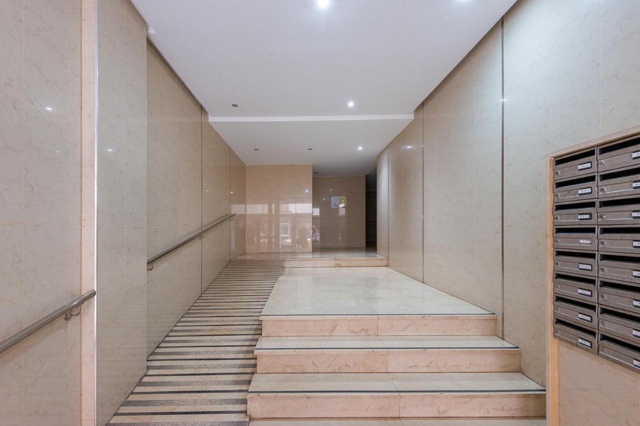 Marinasunbeach Apartamento La Sal 2 トレビエハ エクステリア 写真