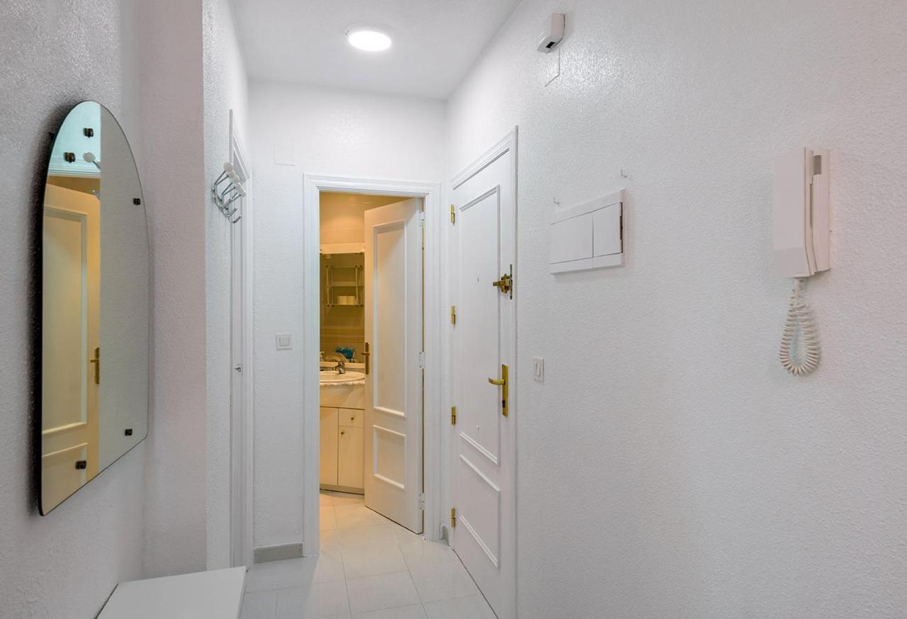 Marinasunbeach Apartamento La Sal 2 トレビエハ エクステリア 写真